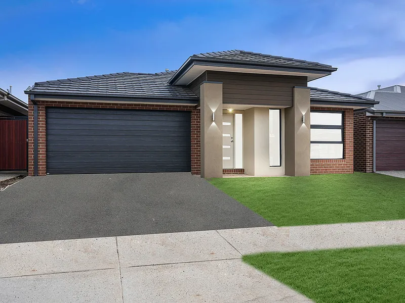 TICKS ALL THE BOXES!