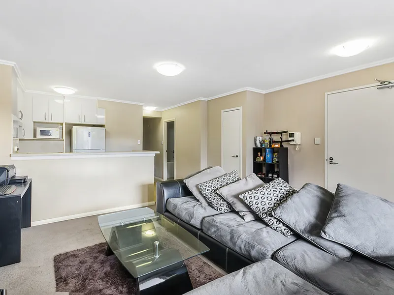 Stunning Urban Apartment – 92m2