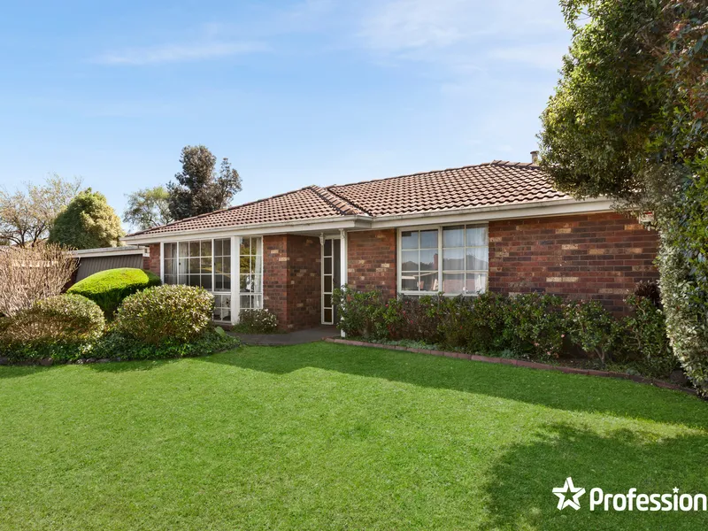 TRANQUIL COURT LIVING
