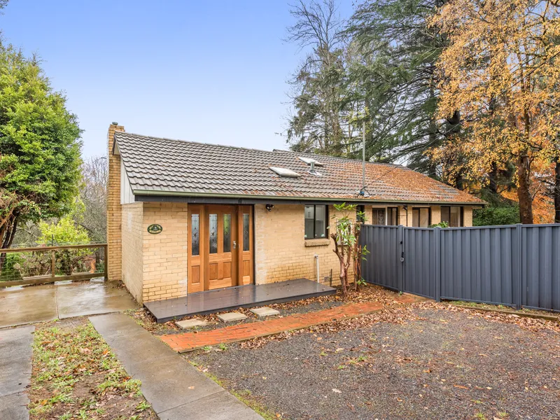 Fully Furnished Family Home