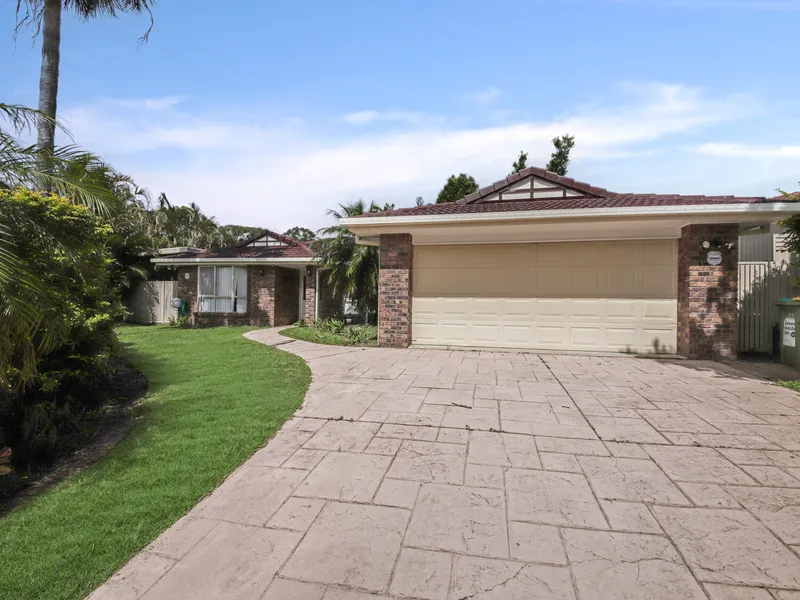 Spacious 3 Bedroom House in a great location