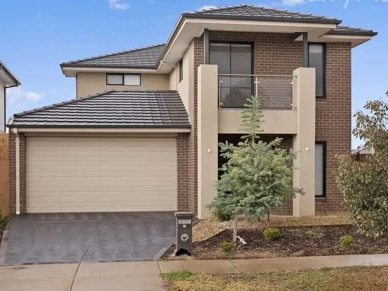 Spacious Family Home!