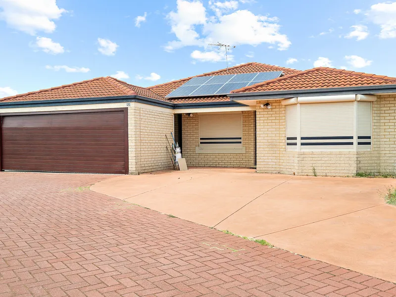 RENOVATORS DREAM PROJECT