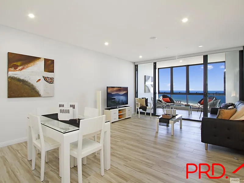 Breath-taking Gold Coast views!