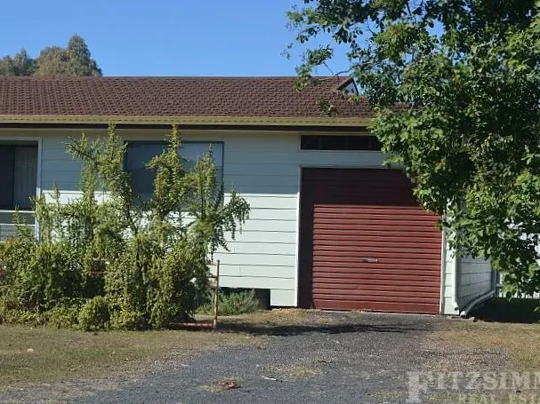 BREAK TENANCY - 2 BEDROOM UNIT