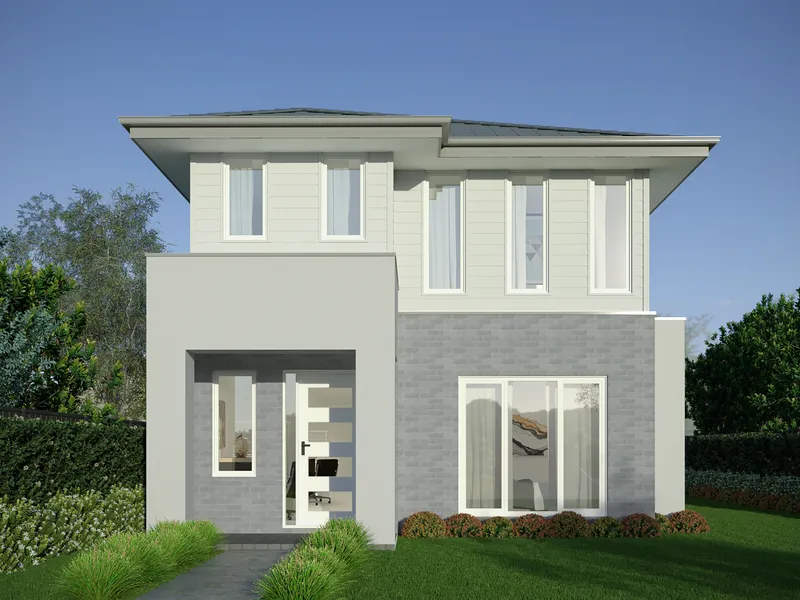 House & Land Package 5 Star Inclusions