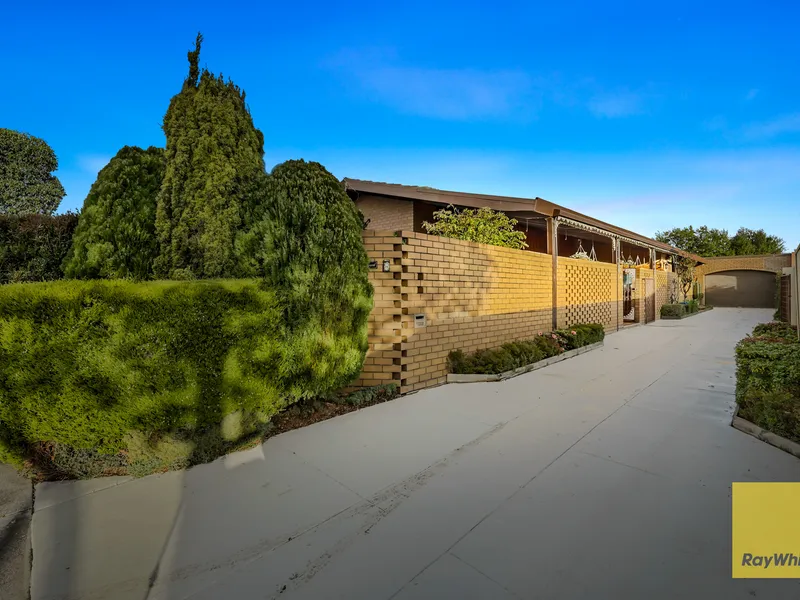 UNIQUE MASTERPIECE WITH OOZING CHARACTER !!!