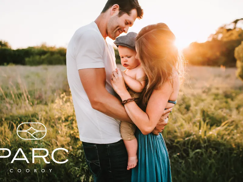 CREATE YOUR OWN PRIVATE PARADISE