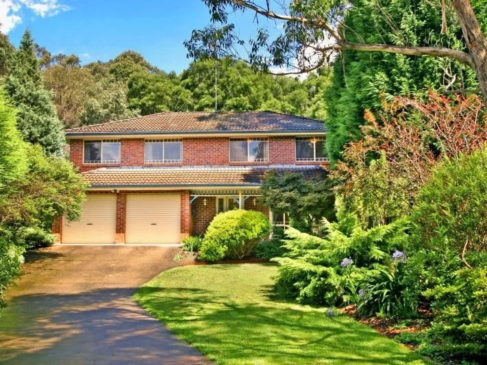 ELITE RESIDENCE IN LEURA