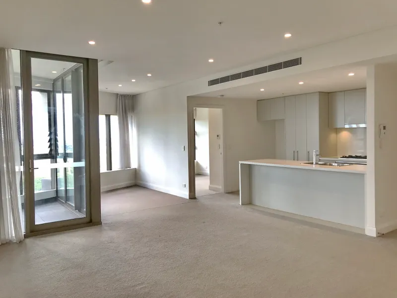 Stunning View 3 Bedroom Apartment