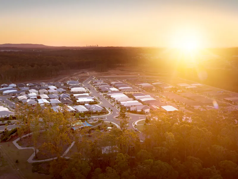 Land Available Now! Rego Dates October 2022- June 2023!