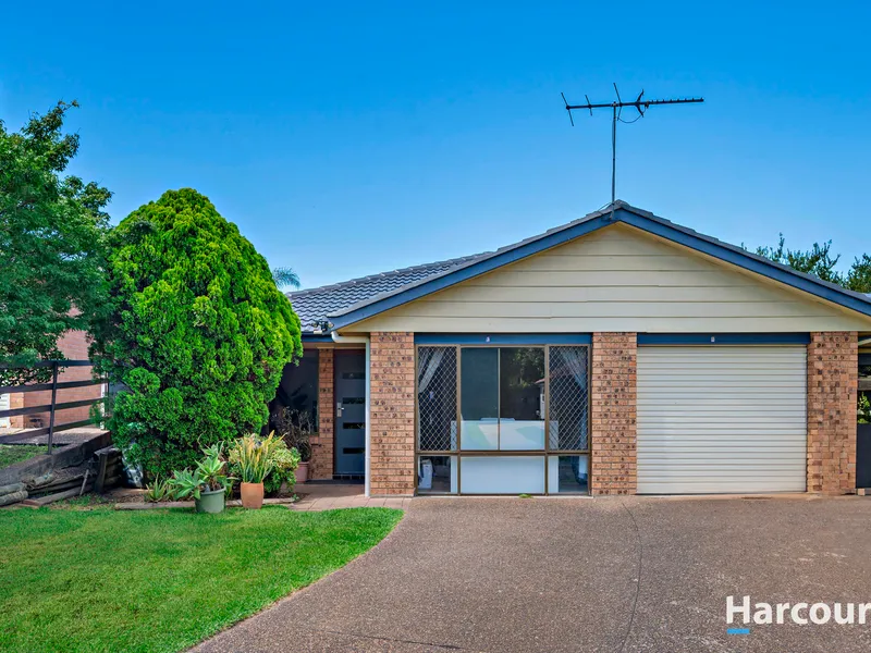 Easy Up-Keep Villa Close to Everything You Need