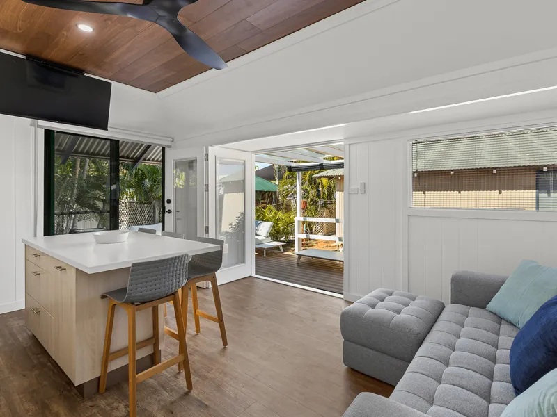 Looking for a property investment with proven returns?