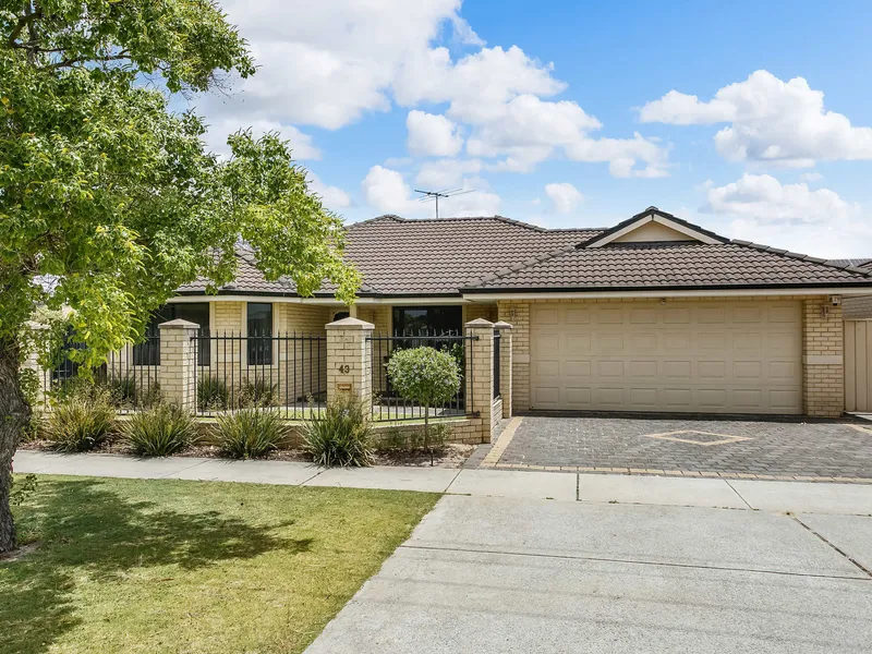 CENTRAL MORLEY LOCATION