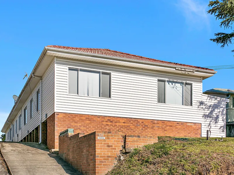 Low maintenance living