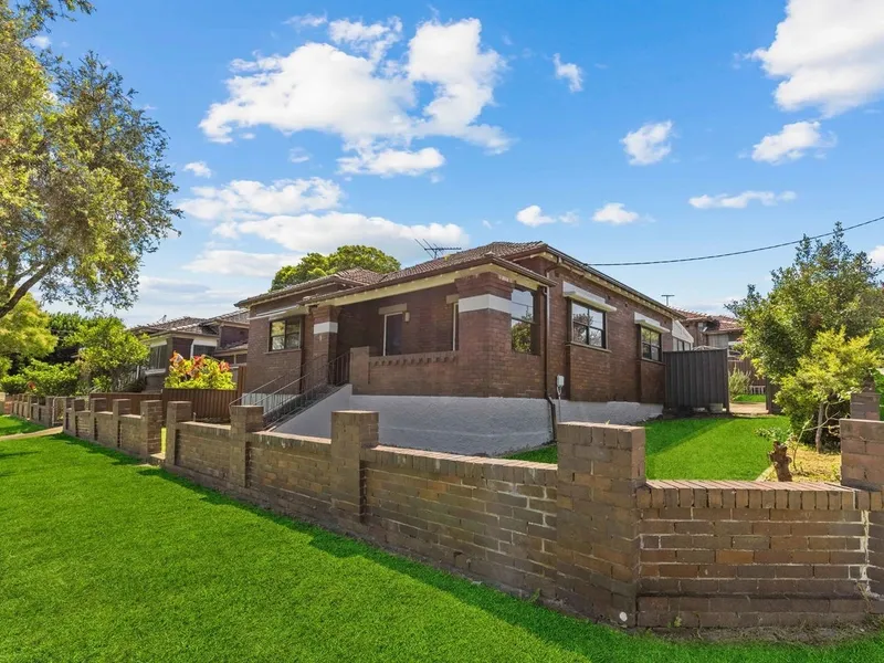 Perfect Family Home