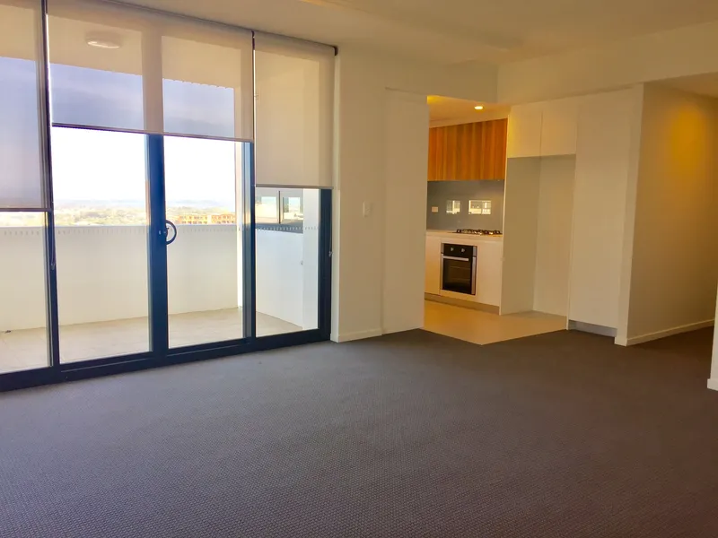 2 BEDROOM APARTMENT IN THE HEART OF HURSTVILLE
