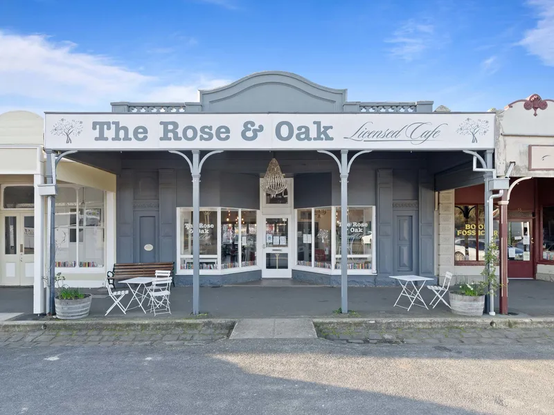 An opportunity to invest in Historical Clunes - Freehold only.