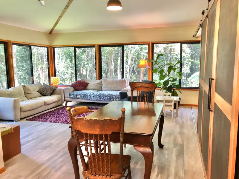 Lifestyle Rainforest Retreat