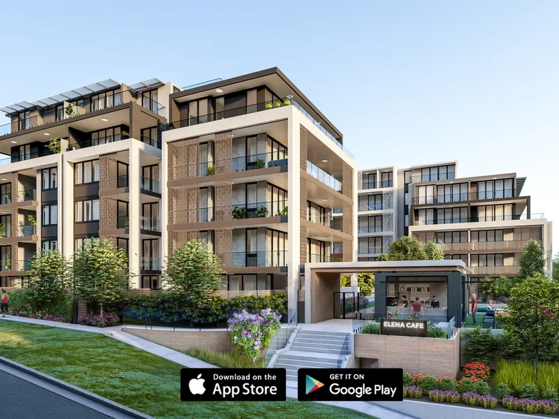 ELENA LANE COVE - VISIT OUR DISPLAY SAT 12-4 & SUN 1-3 @ 706 MOWBRAY ROAD