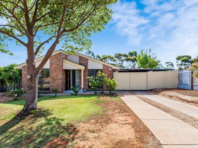 There Is Nothing Like This Home On the Market