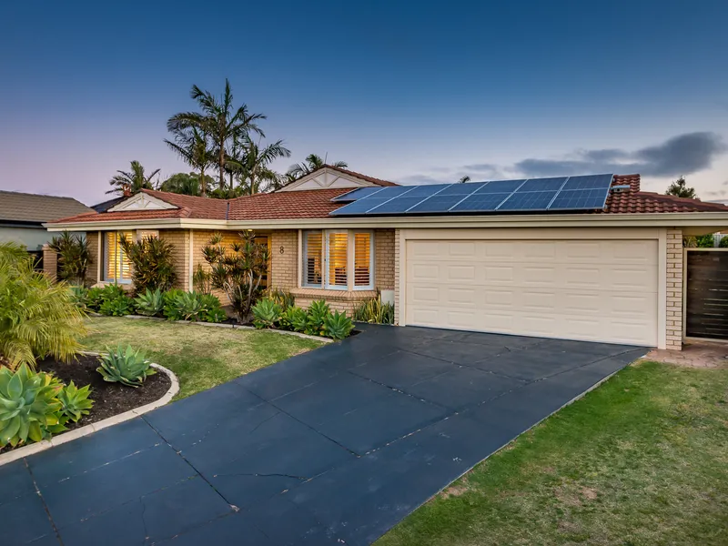 ELEVATED FAMILY ENCLAVE