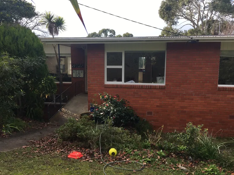 Spacious, family friendly home, Fully Furnished and Equipped