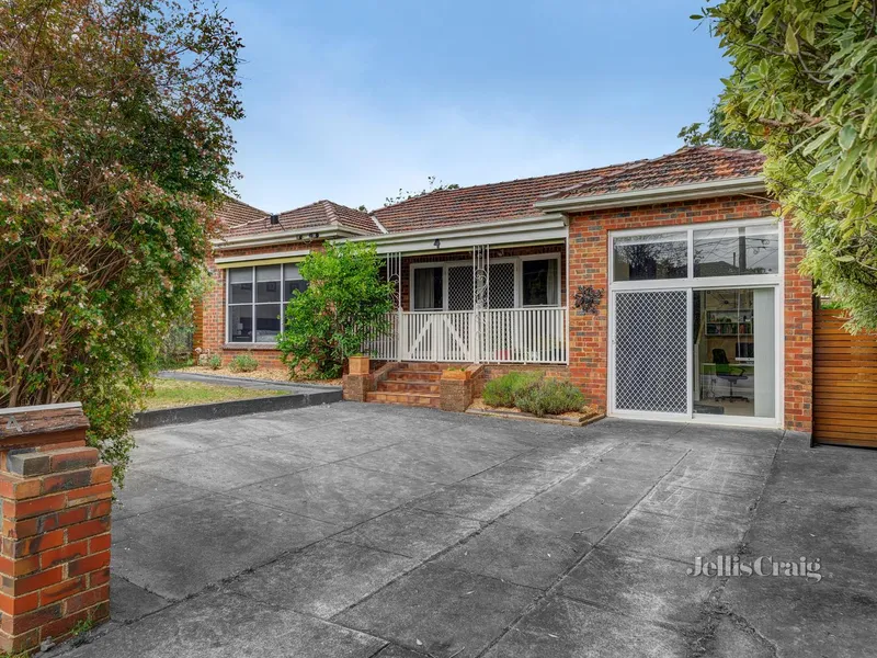 Great home, great location