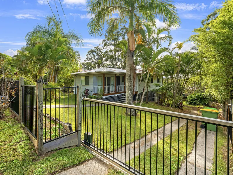 Renovated Family Home - Available NOW