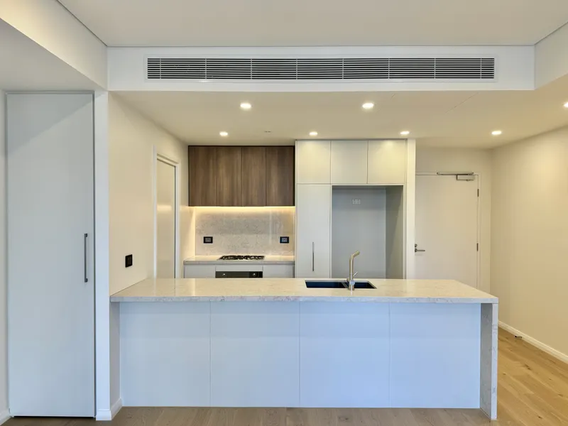 Brand New 2 Beds 2 Bath apartment for lease in Zetland (Embedded Network with Origin)