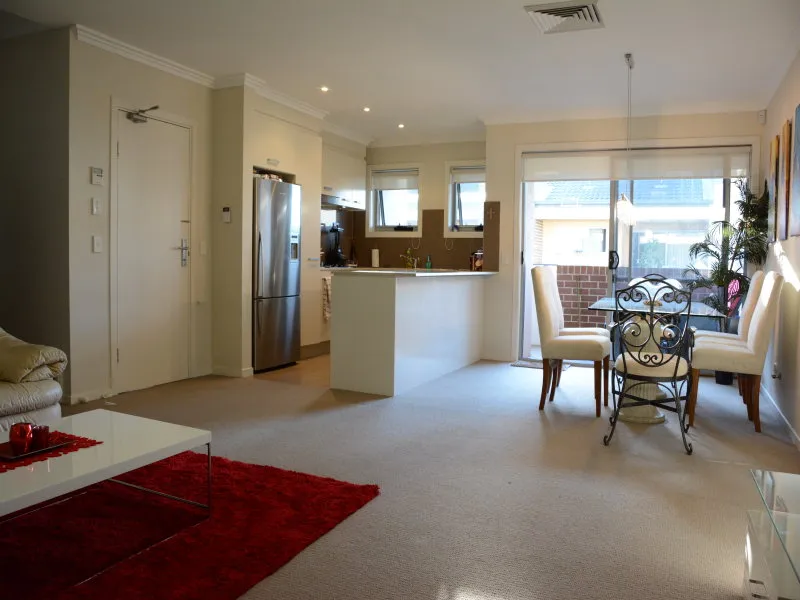 Exceptional Modern Apartment 