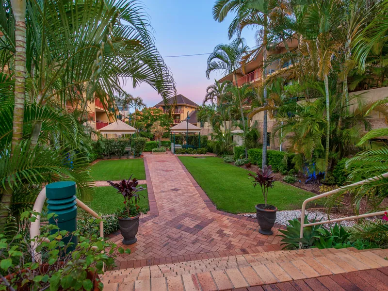 First Home Buyers & Investors - Lifestyle of Convenience