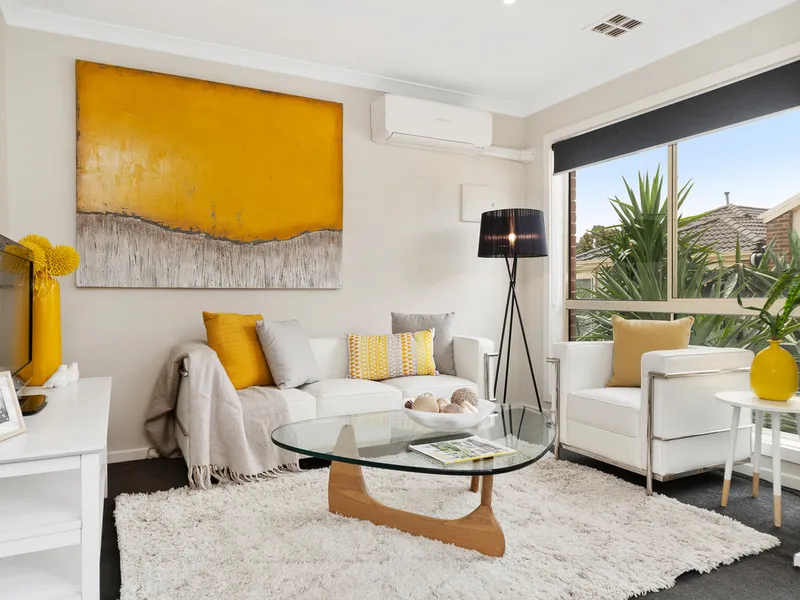 Stunning 3 Bedroom Townhouse