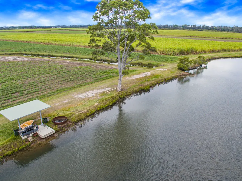 FARM life - YAMBA lifestyle – PRIVATE sanctuary