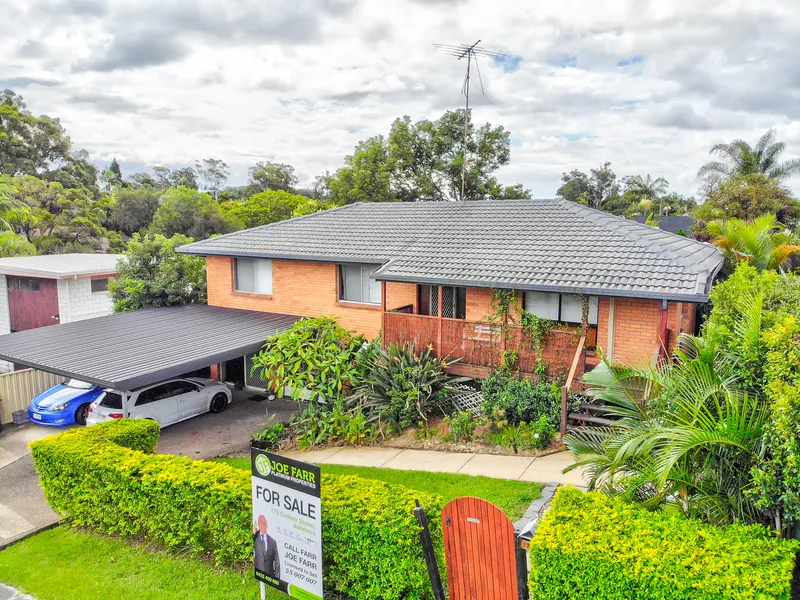 GREAT INVESTMENT IN PRIME CENTRAL LOCATION