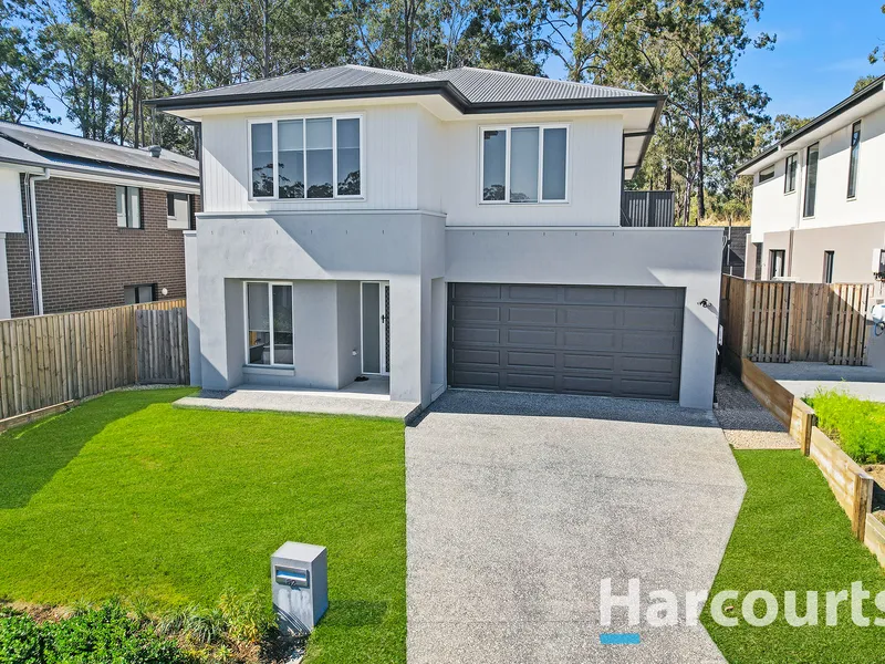 Brand New High-Set Home in Vibrant Paradise Lakes Estate