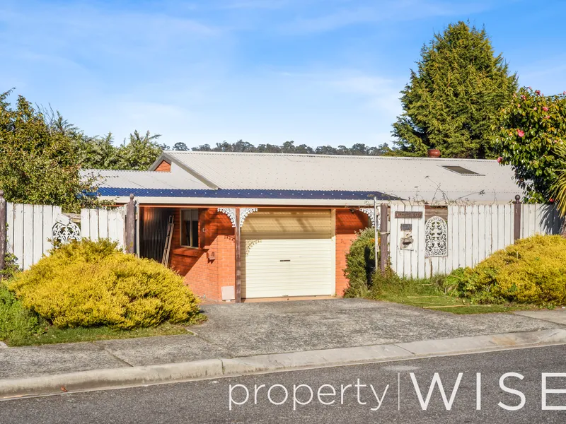 Comfort and Convenience