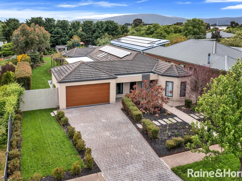 The Height of Contemporary Style in Chessy Park