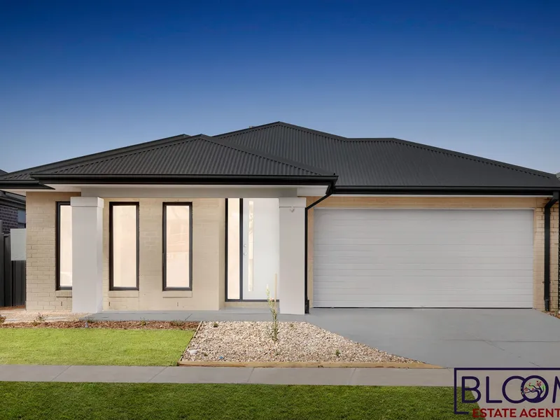 Brand new Luxury House in Heart of Tarneit !!