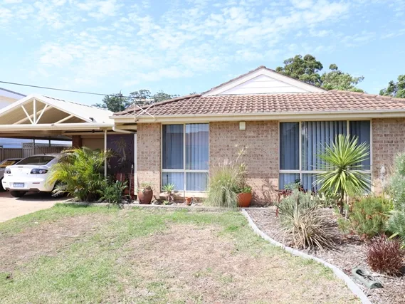 WHEN POSITION COUNTS 