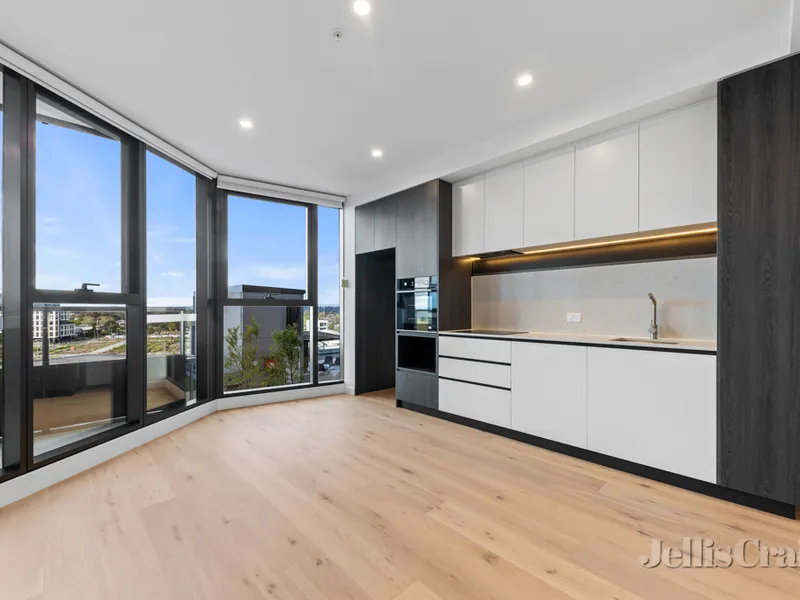 Elite Luxury In Lifestyle Locale