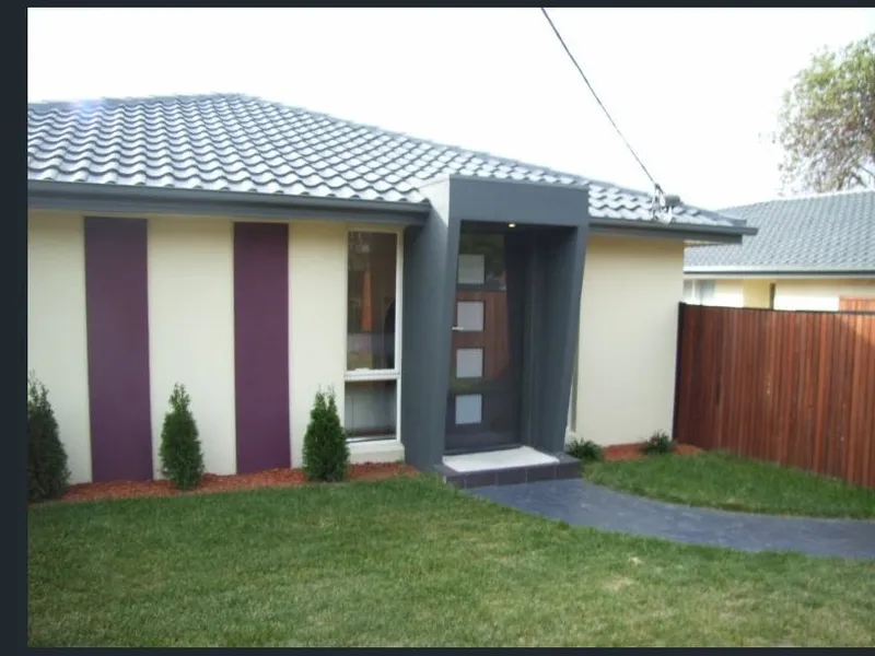 This Modern Victor Road Unit