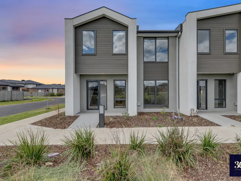 BRAND NEW STUNNING 4 BEDROOM HOME FOR RENT IN TARNEIT CLOSE TO SCHOOLS, SHOPPING AND TRANSPORT