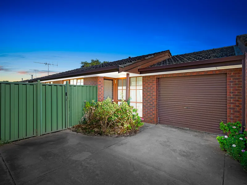 South Side Stunner With An Affordable Price Tag!
