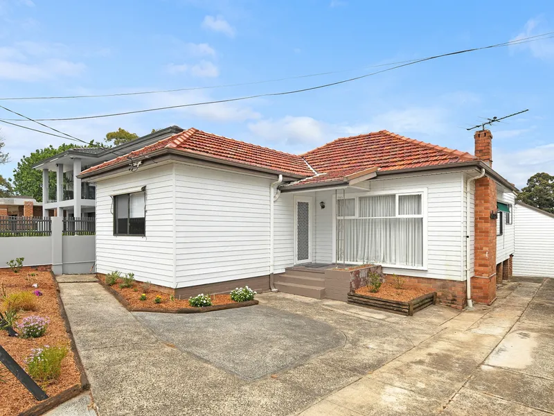 Versatile Family Home