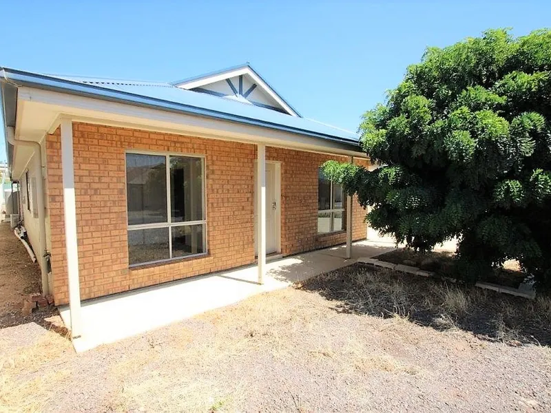 Secure Easy Living Homette