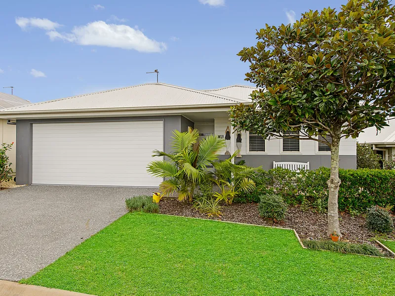 Resort Style Living With So Much Style.....Offers Invited!