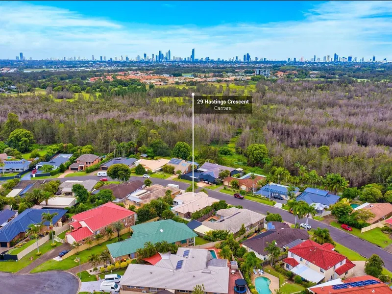 APPLICATIONS PENDING - Perfect Family Home on Large Block with Pool