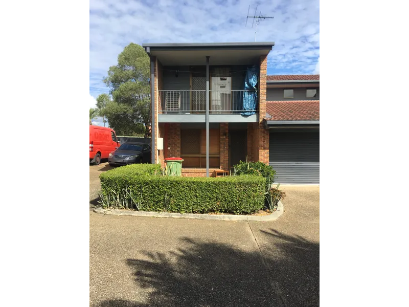 Everything at your doorstep