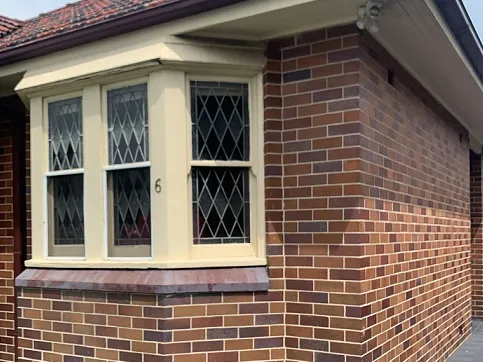 Walk to all Hamilton has to offer!